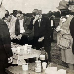 History of the Oyster Festival