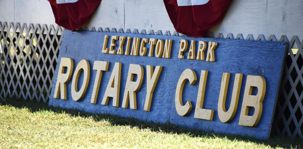 Rotary Club of Lexington Park